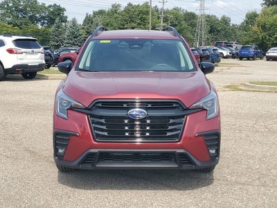 2026 Subaru ASCENT Premium 7-Passenger