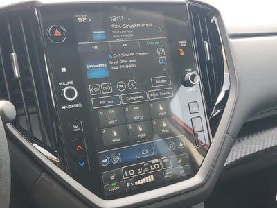 2026 Subaru ASCENT Premium 7-Passenger