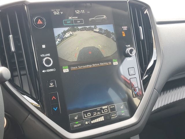 2026 Subaru ASCENT Premium 7-Passenger