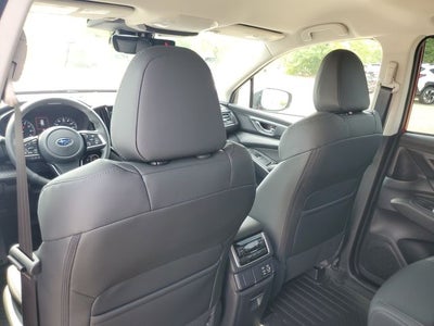 2026 Subaru ASCENT Premium 7-Passenger