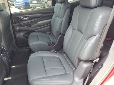 2026 Subaru ASCENT Premium 7-Passenger