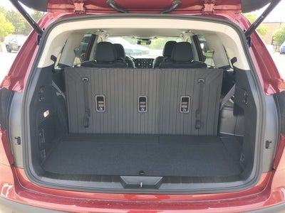2026 Subaru ASCENT Premium 7-Passenger