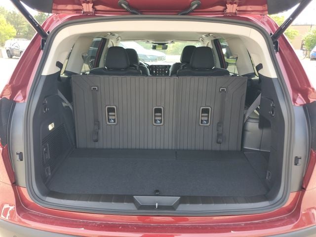 2026 Subaru ASCENT Premium 7-Passenger