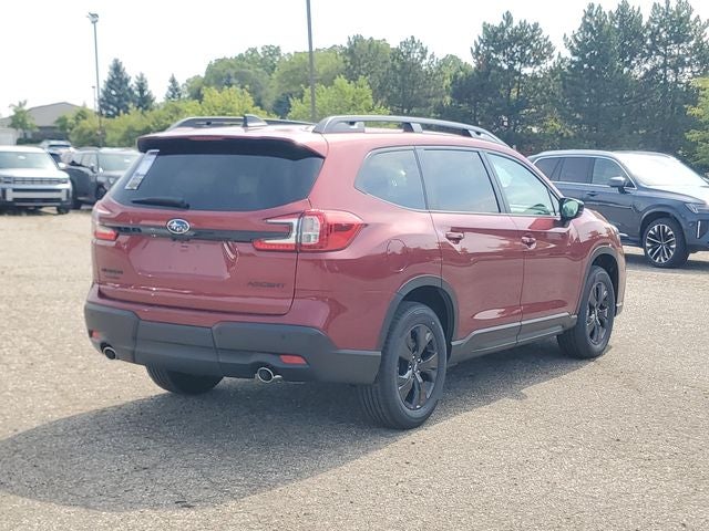 2026 Subaru ASCENT Premium 7-Passenger
