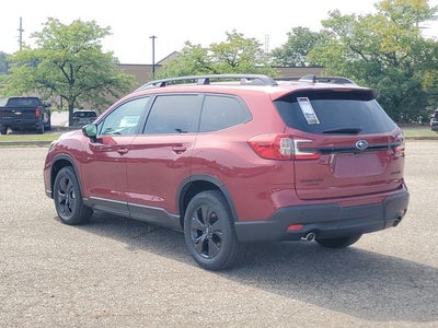 2026 Subaru ASCENT Premium 7-Passenger