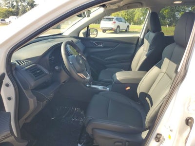 2027 Subaru ASCENT Premium 7-Passenger