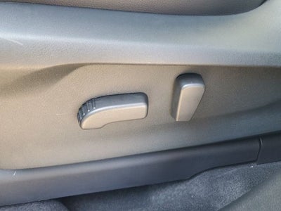 2027 Subaru ASCENT Premium 7-Passenger