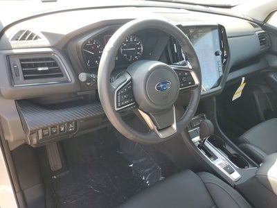 2027 Subaru ASCENT Premium 7-Passenger