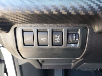 2027 Subaru ASCENT Premium 7-Passenger
