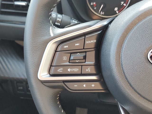 2027 Subaru ASCENT Premium 7-Passenger