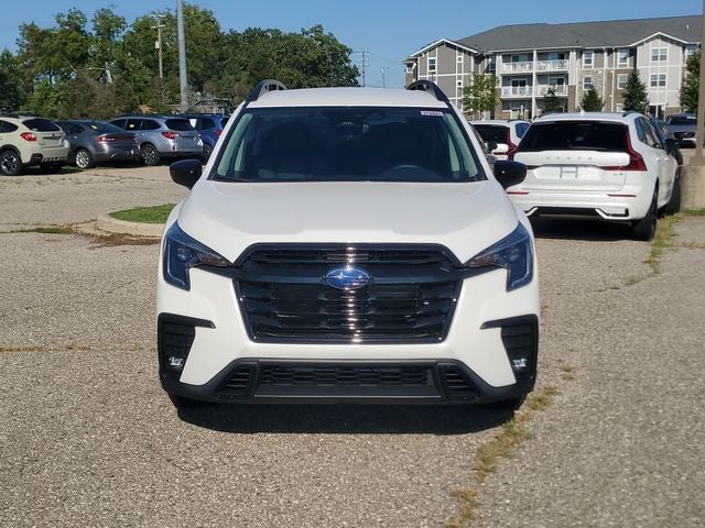 2027 Subaru ASCENT Premium 7-Passenger