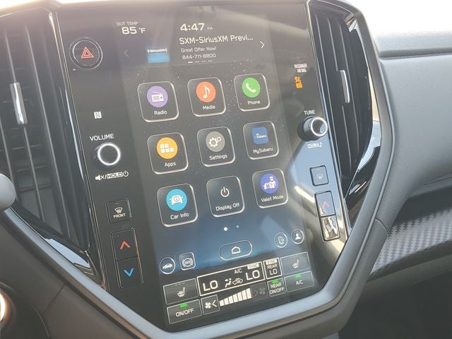 2027 Subaru ASCENT Premium 7-Passenger