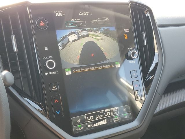 2027 Subaru ASCENT Premium 7-Passenger