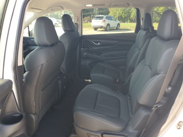 2027 Subaru ASCENT Premium 7-Passenger