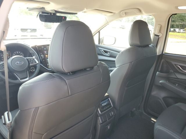 2027 Subaru ASCENT Premium 7-Passenger