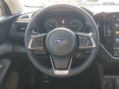 2027 Subaru ASCENT Premium 7-Passenger