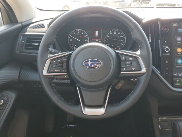 2027 Subaru ASCENT Premium 7-Passenger