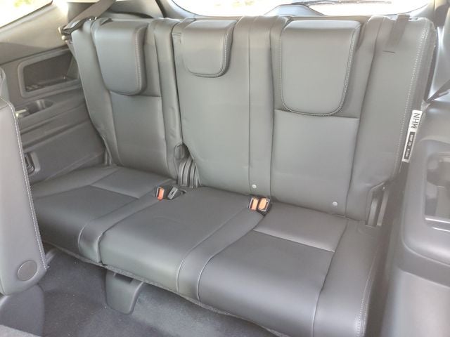 2027 Subaru ASCENT Premium 7-Passenger