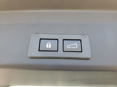 2027 Subaru ASCENT Premium 7-Passenger