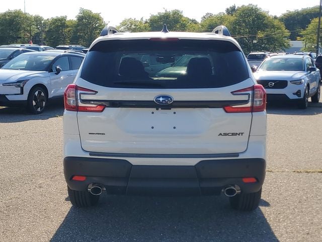 2027 Subaru ASCENT Premium 7-Passenger
