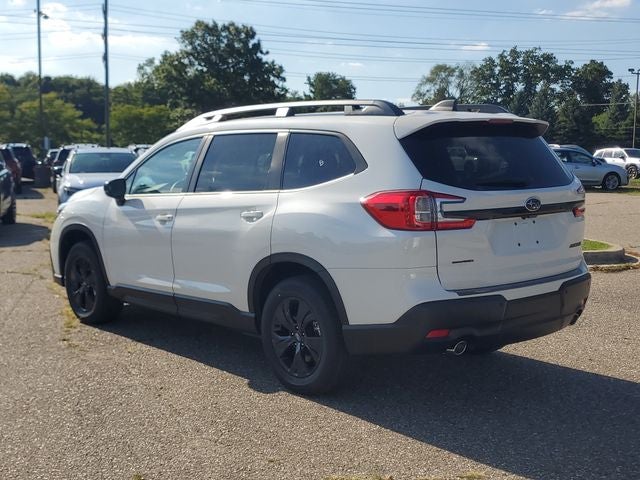 2027 Subaru ASCENT Premium 7-Passenger