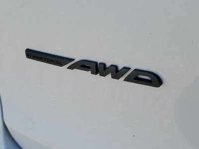 2027 Subaru ASCENT Premium 7-Passenger