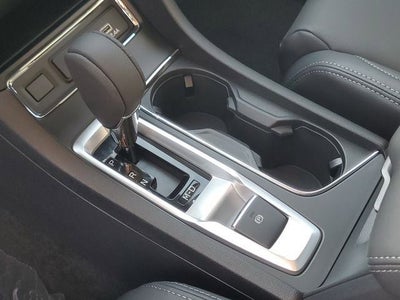 2027 Subaru ASCENT Premium 7-Passenger