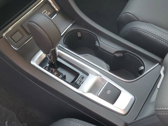 2027 Subaru ASCENT Premium 7-Passenger