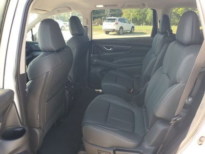 2027 Subaru ASCENT Premium 7-Passenger