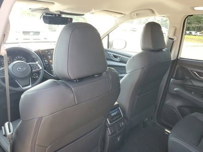 2027 Subaru ASCENT Premium 7-Passenger