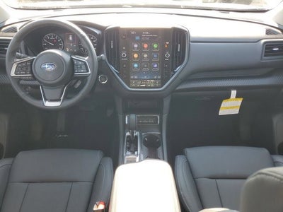 2027 Subaru ASCENT Premium 7-Passenger