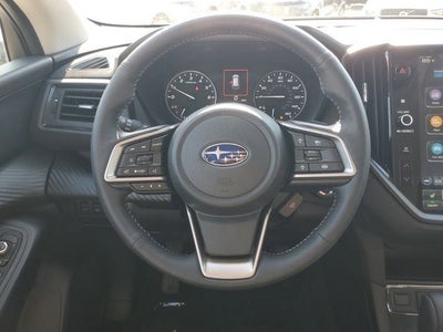 2027 Subaru ASCENT Premium 7-Passenger