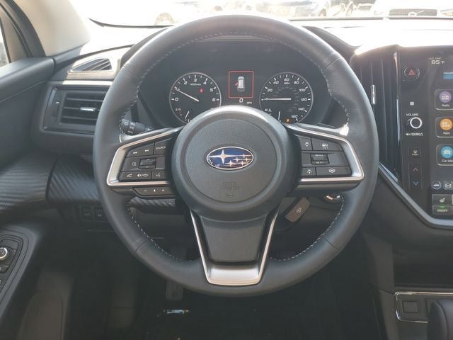 2027 Subaru ASCENT Premium 7-Passenger