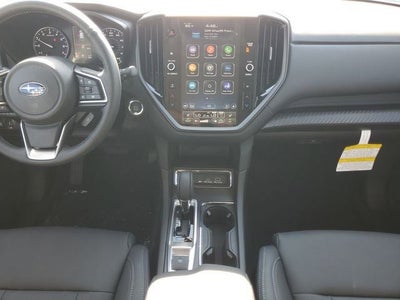 2027 Subaru ASCENT Premium 7-Passenger