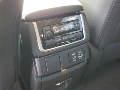 2027 Subaru ASCENT Premium 7-Passenger