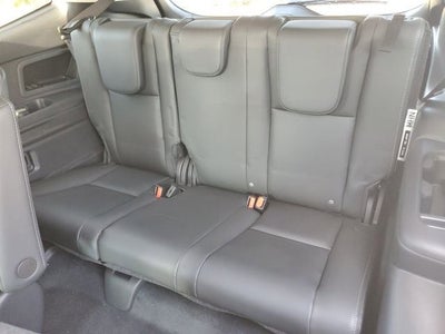 2027 Subaru ASCENT Premium 7-Passenger