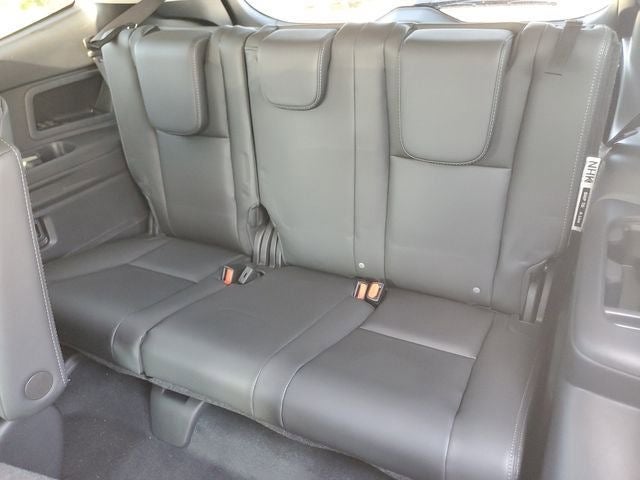 2027 Subaru ASCENT Premium 7-Passenger