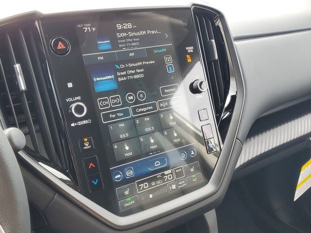 2026 Subaru ASCENT Premium 7-Passenger