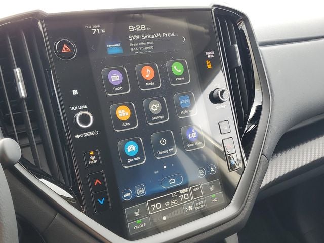 2026 Subaru ASCENT Premium 7-Passenger