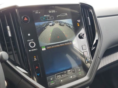 2026 Subaru ASCENT Premium 7-Passenger