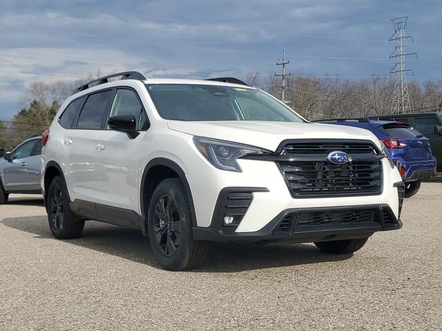 2026 Subaru ASCENT Premium 7-Passenger