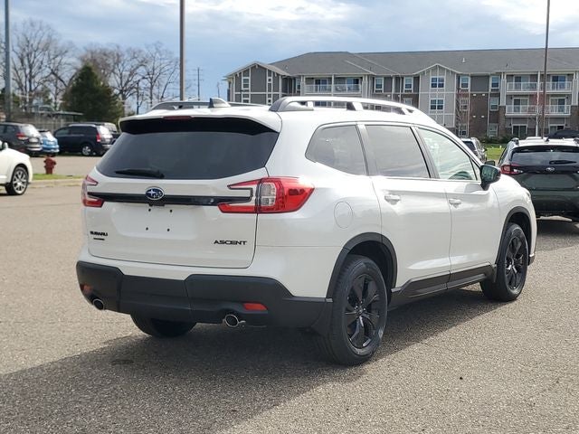 2026 Subaru ASCENT Premium 7-Passenger