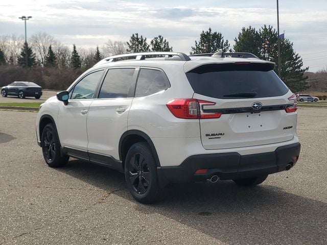 2026 Subaru ASCENT Premium 7-Passenger