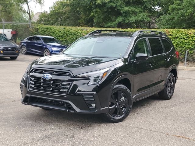 2026 Subaru ASCENT Premium 7-Passenger