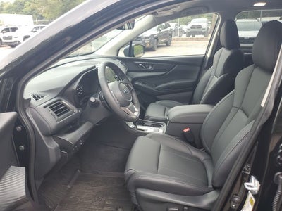 2026 Subaru ASCENT Premium 7-Passenger