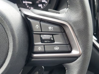 2026 Subaru ASCENT Premium 7-Passenger