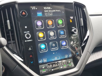 2026 Subaru ASCENT Premium 7-Passenger