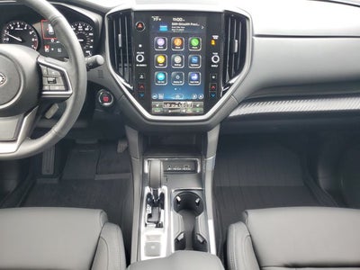 2026 Subaru ASCENT Premium 7-Passenger