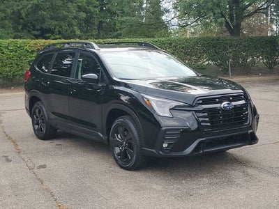 2026 Subaru ASCENT Premium 7-Passenger