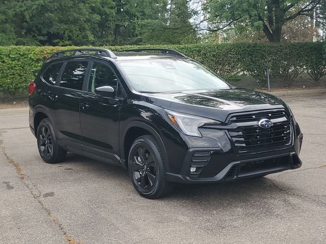 2026 Subaru ASCENT Premium 7-Passenger